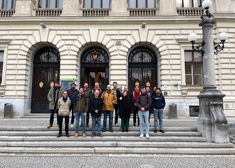 Vienna-Graz-Workshop on Computational Social Choice 2023