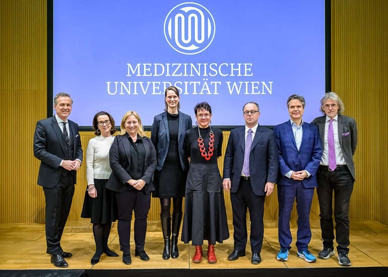 AI Health Vienna 2023: Closing the Gap