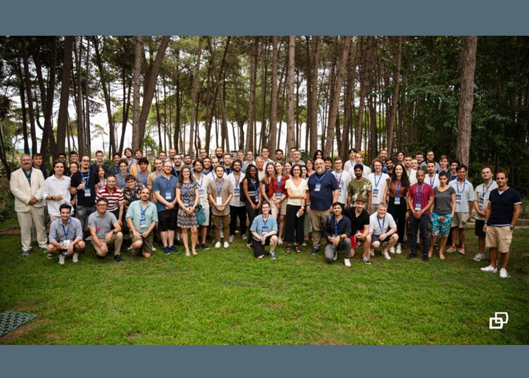 European Summer School on Quantum AI 2024