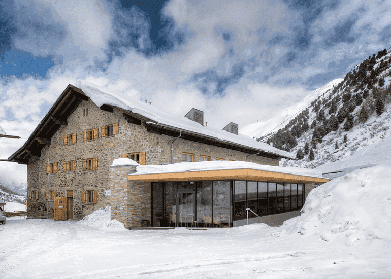 Machine Learning and Quantum Physics Workshop, Obergurgl