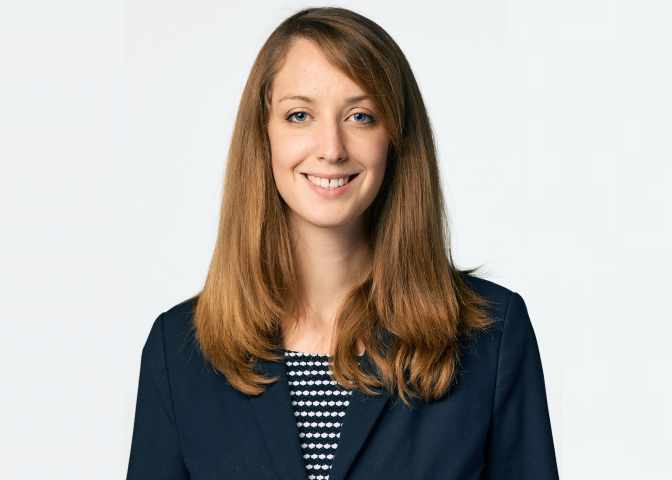 Esther Heid appointed Young Member of the Austrian Academy of Sciences