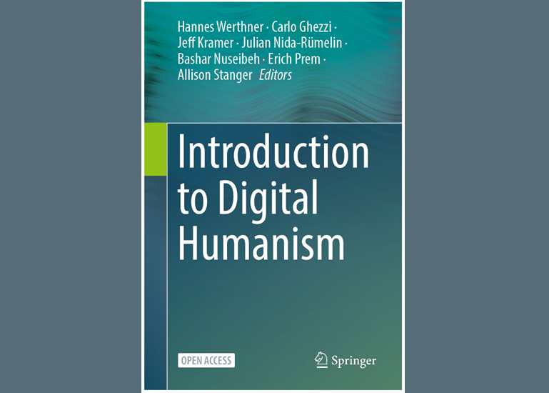 Introduction to Digital Humanism