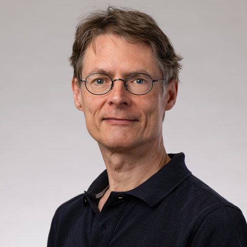 Ansgar Jüngel
