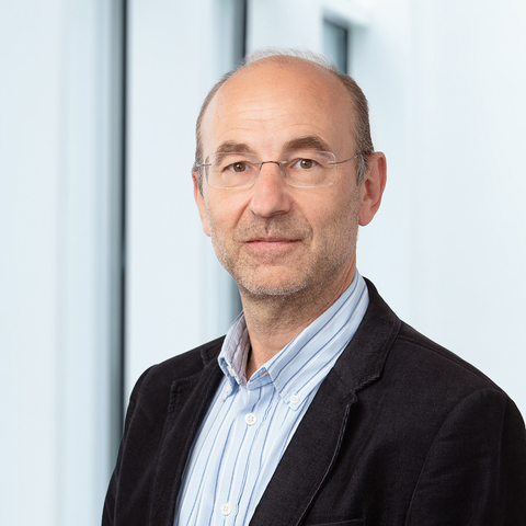Axel Jantsch
