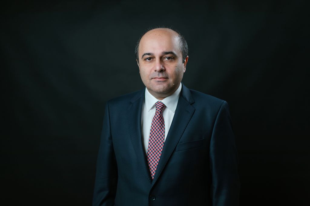 Fazel Ansari